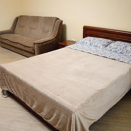 Apartamento На Вулиці Льва Leópolis Exterior foto